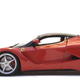 Illustration for article titled LaFerrari by Bburago (1/24)